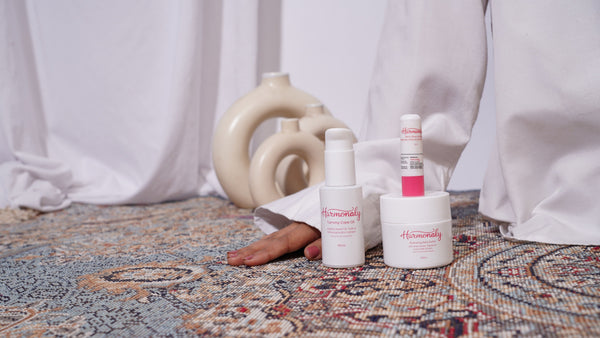 Why We Created Harmonaly: Supporting Women   Through Hormonal Health Naturally