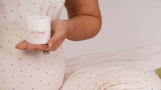 Nourish and Protect Your Skin with Our Luxurious Belly Cream