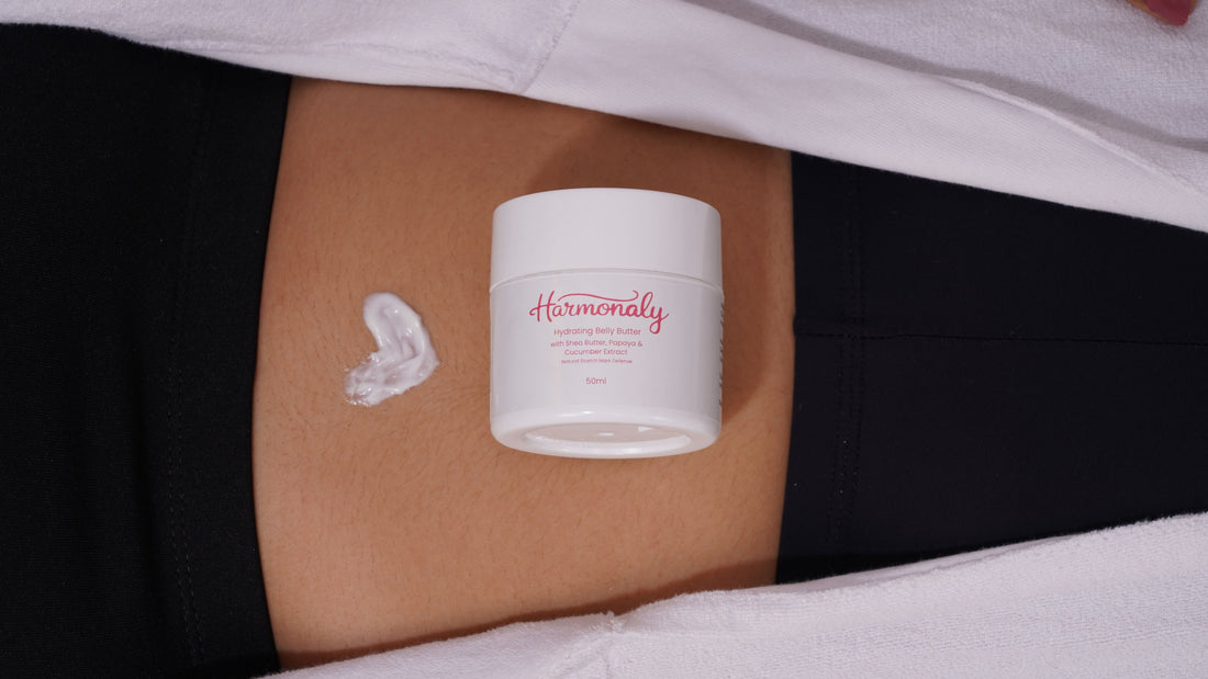 A Sister’s Timeless Advice: The Secret to Loving Your Skin Through Every  Change