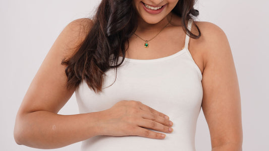 Making Pregnancy & Postpartum Easier with Harmonaly