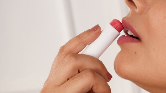 Unlock Naturally Beautiful Lips Every Day