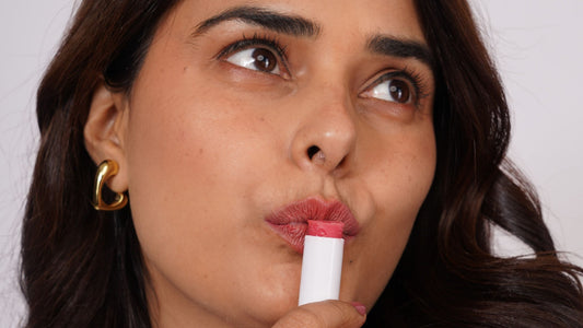 The Story Behind Your Favourite Lip Balm: