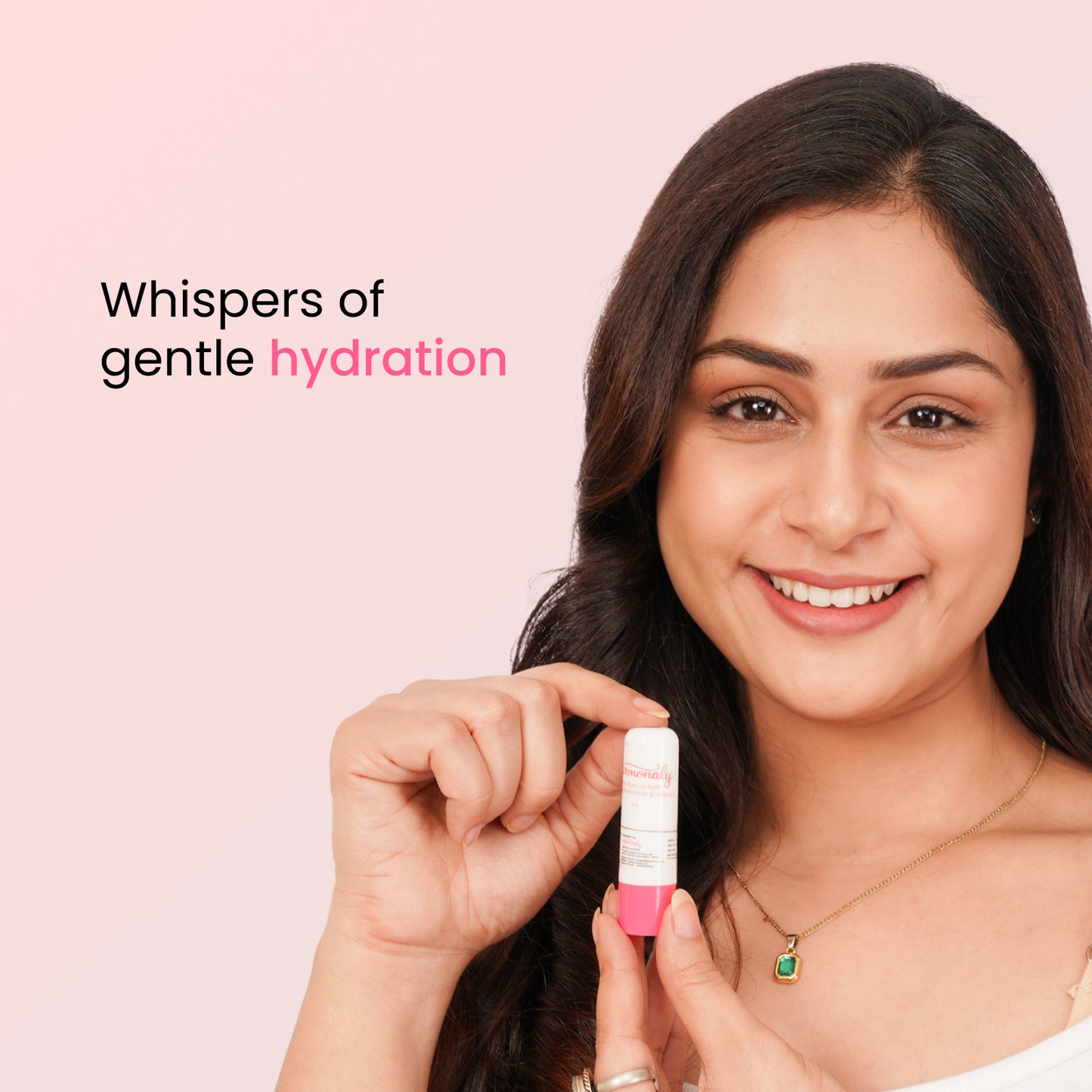 Harmonaly Nourishing Lip Balm 